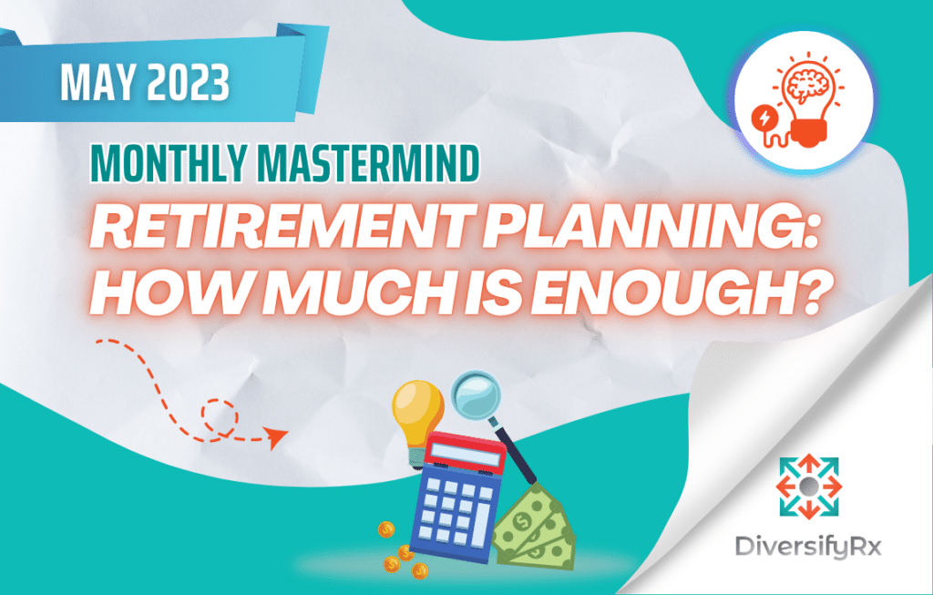 MonthlyMastermind May 2023 image