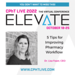 pharmacy profit