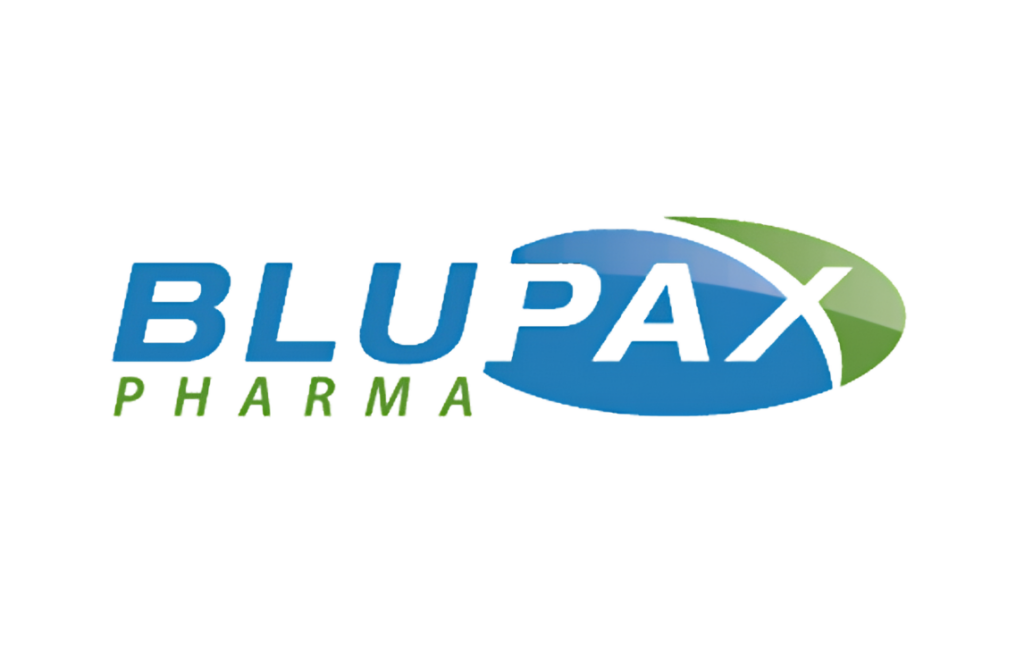 BLUPAX PHARMA