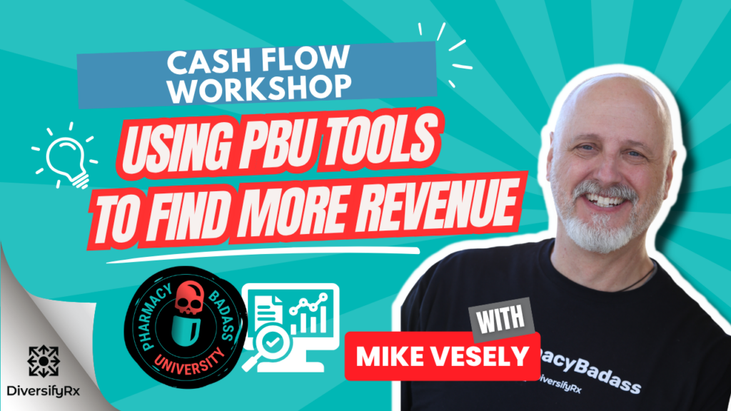 Using PBU Tools to Find More Revenue Image