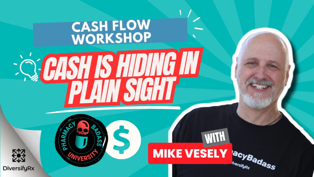 Cash is Hiding in Plain Sight image