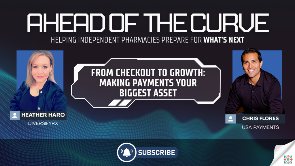 Webinar 3 - From Checkout to Growth Making Payments Your Biggest Asset - USA Payments