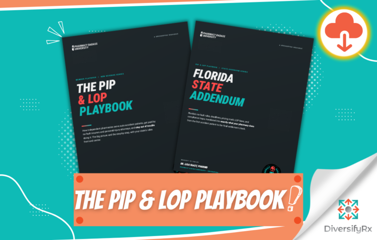 The PIP & LOP Playbook image